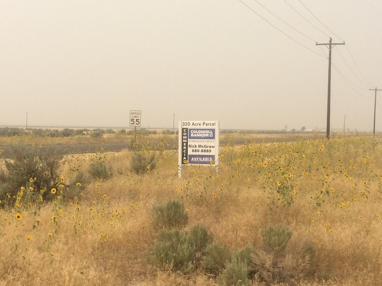 TBD Simco Rd, Mountain Home, ID à vendre - Autre - Image 2 de 10