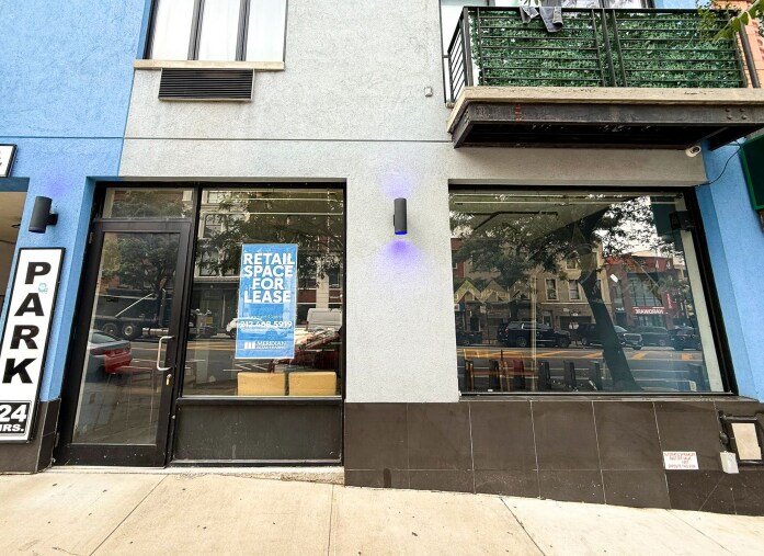 110 Broadway, Brooklyn, NY for lease - Building Photo - Image 1 of 1