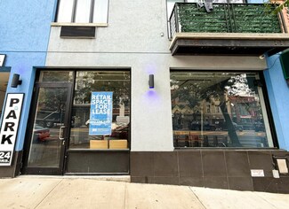More details for 110 Broadway, Brooklyn, NY - Retail for Lease