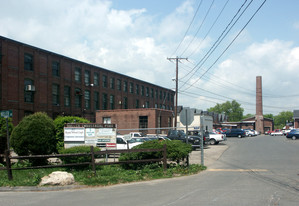 30 Muller Ave, Norwalk CT - Warehouse