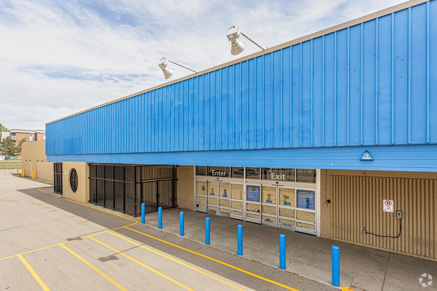 3210 118th Ave NW, Edmonton, AB for lease - Building Photo - Image 3 of 13