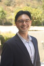 Grant Wong