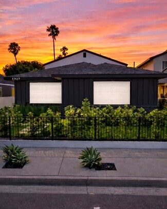 More details for 12527 Cranbrook Ave, Hawthorne, CA - Multifamily for Sale
