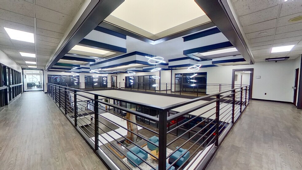 5751 Kroger Dr, Fort Worth, TX à louer - Numérisation 3D de Matterport - Image 2 de 20