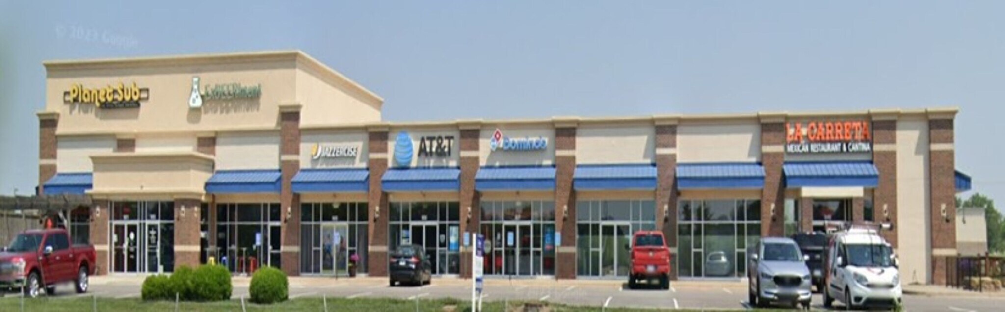 925-949 Lincoln Ln, Gardner, KS à vendre Photo du bâtiment- Image 1 de 1