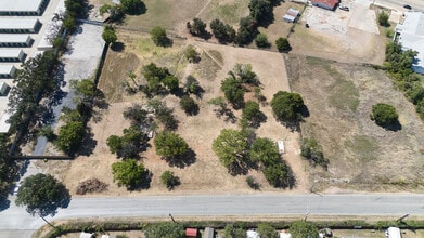 5008 Collett Little Rd, Fort Worth, TX - Aerial map view - Image1