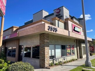 Plus de détails pour 3535 Torrance Blvd, Torrance, CA - Bureau/Médical, Bureau/Commerce de détail à louer