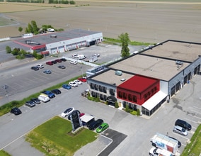 1015 Boul Lionel-Boulet, Varennes, QC à louer Photo intérieure- Image 2 de 3