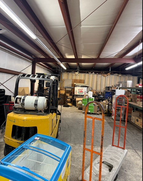 8524 Us Highway 280 E, Ellabell, GA for lease - Building Photo - Image 3 of 19