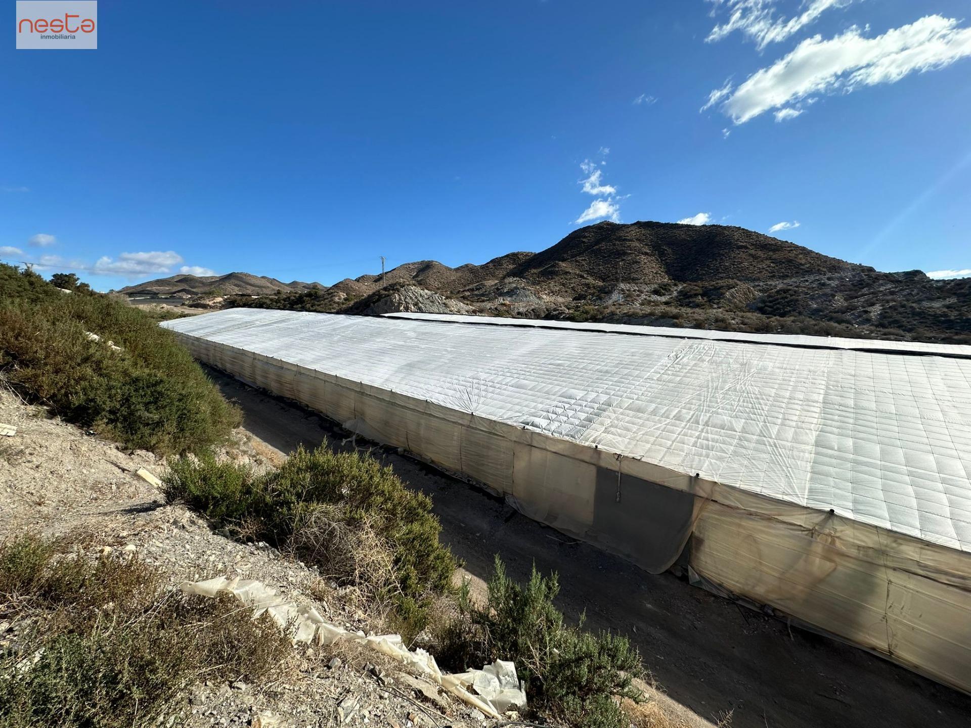 Land in Águilas, Murcia for sale Building Photo- Image 1 of 9