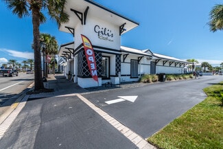 More details for 188 E Granada Blvd, Ormond Beach, FL - Retail for Sale