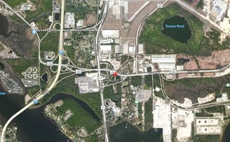 More details for 125 Zoo Pky, Jacksonville, FL - Land for Sale