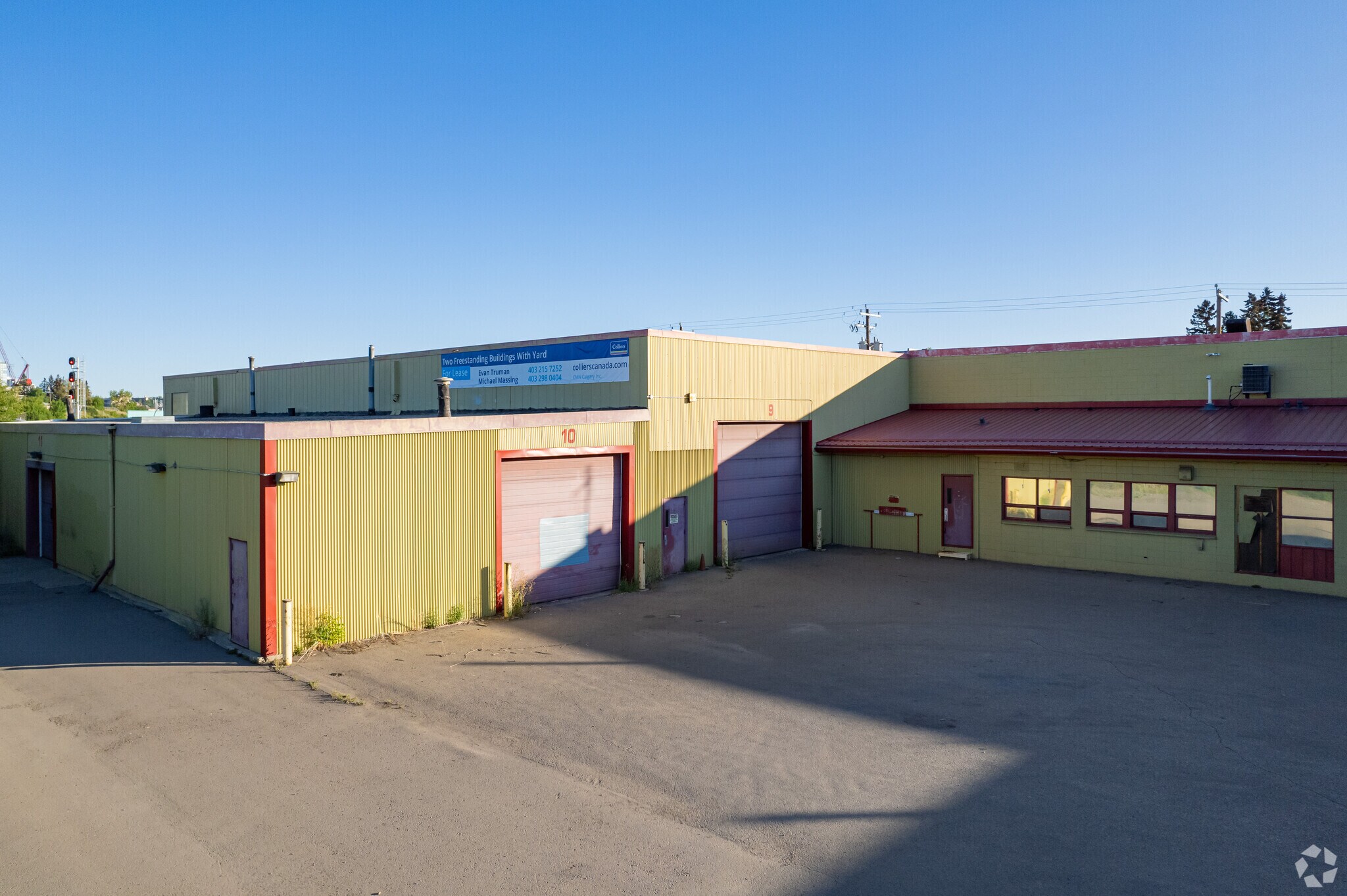 1390 17th Ave SE, Calgary, AB à vendre Photo principale- Image 1 de 1