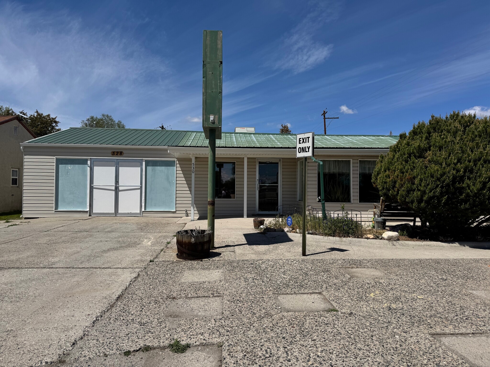 530 N Broadway Ave, Riverton, WY for sale Building Photo- Image 1 of 22