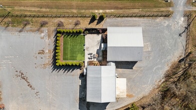 6031 SR-28, Dunlap, TN - AÉRIEN  Vue de la carte - Image1