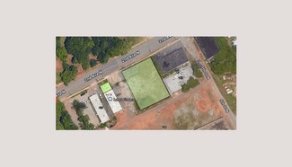 Plus de détails pour 421 2nd Ave N, Birmingham, AL - Local d'activités à louer