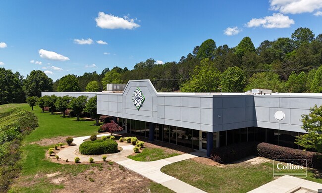 More details for 310 Inglesby Land and Office Building – for Sale, Duncan, SC