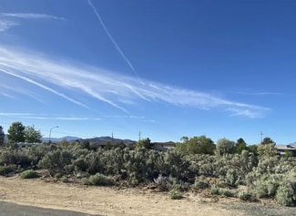 Plus de détails pour 4631 Snyder Ave, Carson City, NV - Terrain à vendre