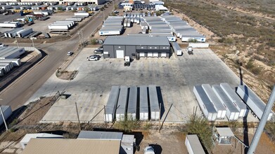 13703 Cabezut Dr, Laredo, TX - Aerial  map view - Image1