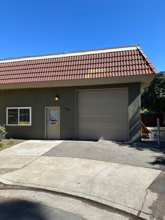 More details for 720 Northrup St, San Jose, CA - Industrial for Lease