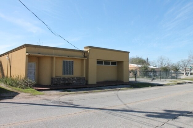 408-410 Shaw Ave, Pasadena, TX à vendre Photo principale- Image 1 de 5