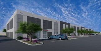 Plus de détails pour 7140 E 30th St, Yuma, AZ - Industriel à louer