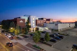 More details for 217 Cesar E Chavez Ave SW, Grand Rapids, MI - Office for Lease