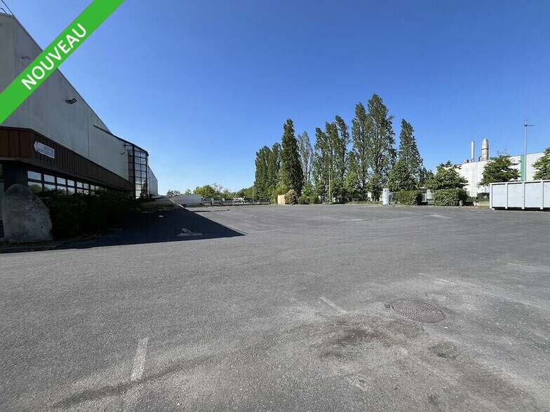 Flex dans Nogent-sur-Oise à louer - Photo du bâtiment - Image 2 de 11