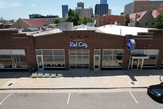 Plus de détails pour 118 NW 8th St, Oklahoma City, OK - Commerce de détail à vendre