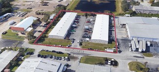 Plus de détails pour 1010-1028 Miller Dr, Altamonte Springs, FL - Local d'activités, Industriel à louer