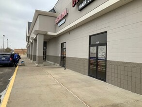1215 Allen Dr, Grand Island, NE for lease Interior Photo- Image 2 of 19