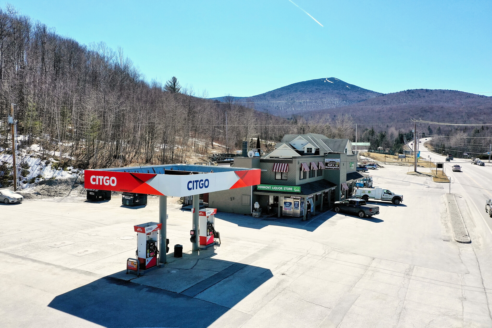 2068 Route 4, Killington, VT for sale Primary Photo- Image 1 of 1