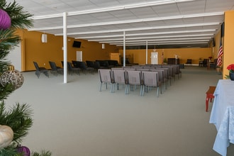 5110-5128 Fairfield Rd, Columbia, SC à louer Photo intérieure- Image 2 de 3