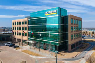 More details for 4555 Airport Way, Denver, CO - Office for Lease