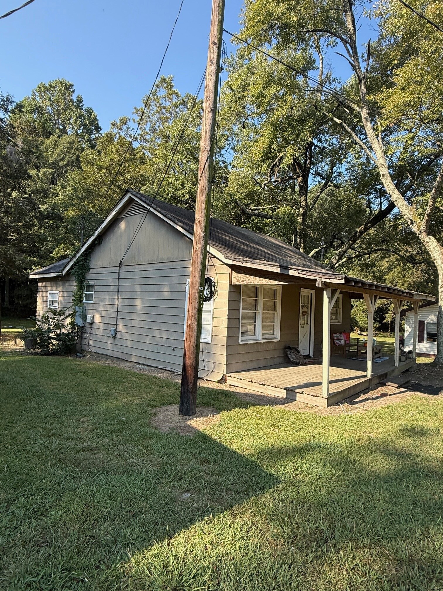 986 Atlanta Hwy NW, Auburn, GA à vendre Photo principale- Image 1 de 4