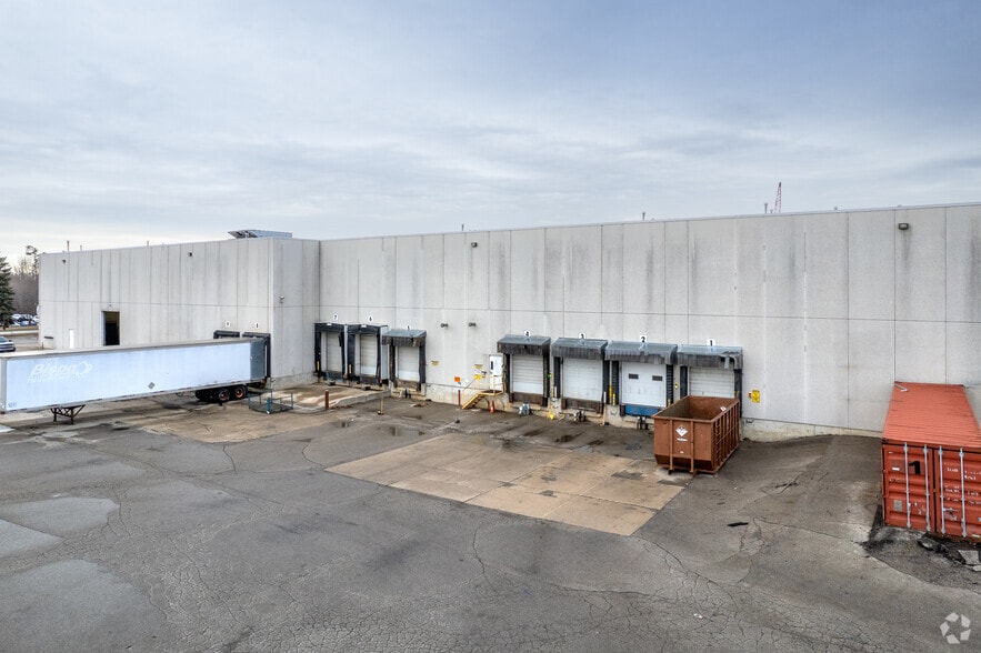 375 Basaltic Rd, Concord, ON for lease - Building Photo - Image 3 of 3