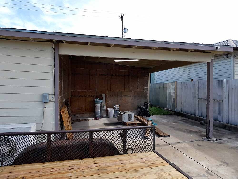 738 W Hildebrand Ave, San Antonio, TX for lease Interior Photo- Image 1 of 10