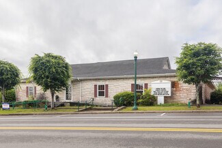 More details for 212 E Main St, Linden, TN - Retail for Sale
