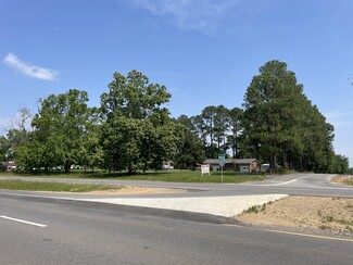 More details for 8762 Highway 72, Madison, AL - Land for Sale