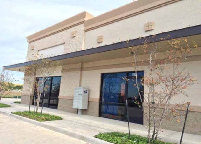 25311 Kingsland Blvd, Katy, TX for lease - Building Photo - Image 3 of 6