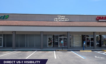 3471-3631 NW Federal Hwy, Jensen Beach, FL à louer Photo intérieure- Image 1 de 4