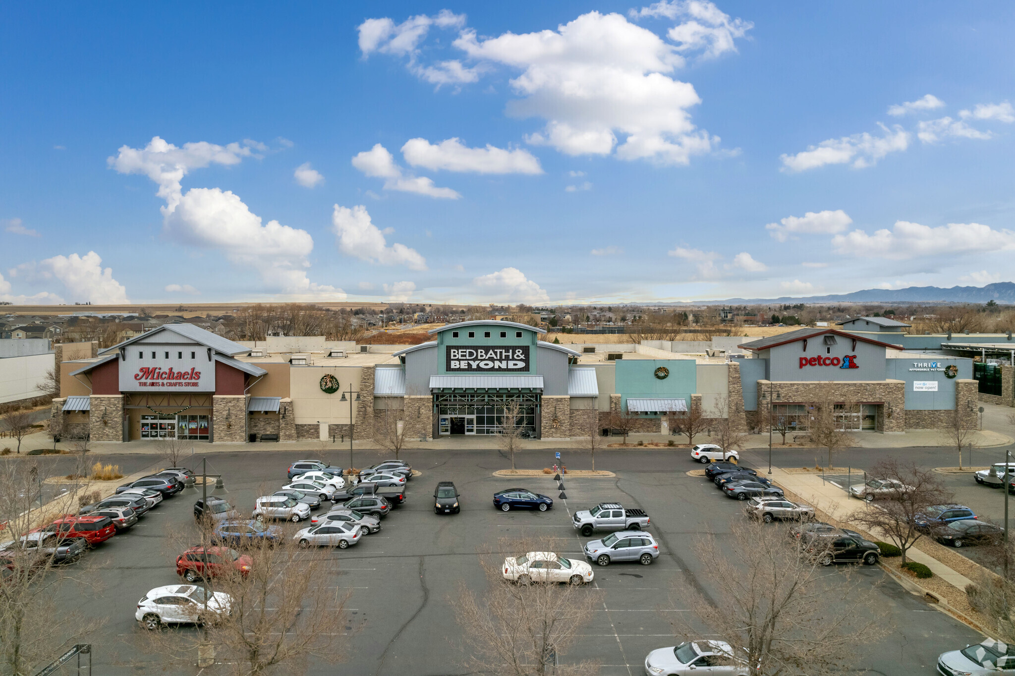 205-210 Ken Pratt Blvd, Longmont, CO for lease Building Photo- Image 1 of 14