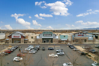 More details for 205-210 Ken Pratt Blvd, Longmont, CO - Retail for Lease