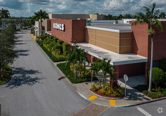 The Shoppes at Southern Palms - Services immobiliers commerciaux