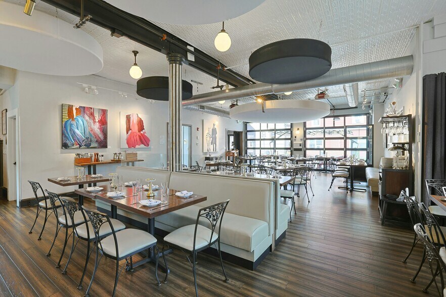 2 Union St, Sparkill, NY à vendre - Photo principale - Image 1 de 57