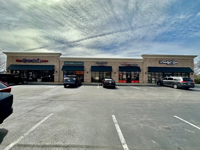 3801 Dylan Pl, Lexington, KY for lease - Building Photo - Image 3 of 3