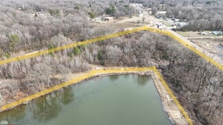 Plus de détails pour 1351 Holmes Rd 1374 W Holmes 0 S Third St rd, Memphis, TN - Terrain à vendre