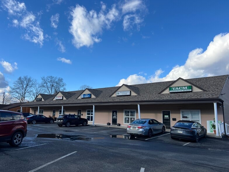 2331 Route 209, Sciota, PA for lease - Building Photo - Image 2 of 22