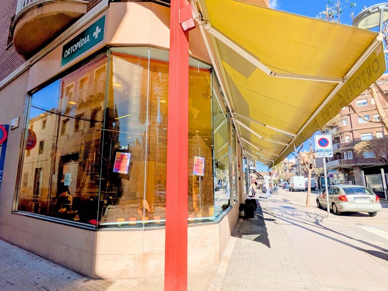 Immeuble residentiel dans Amposta, Tarragona à vendre - Photo du bâtiment - Image 3 de 5