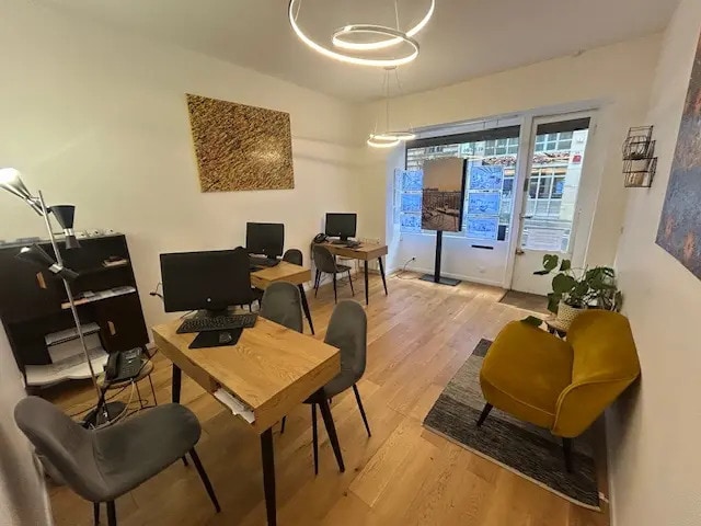 20 Rue Damrémont, Paris à louer - Photo intérieure - Image 2 de 4